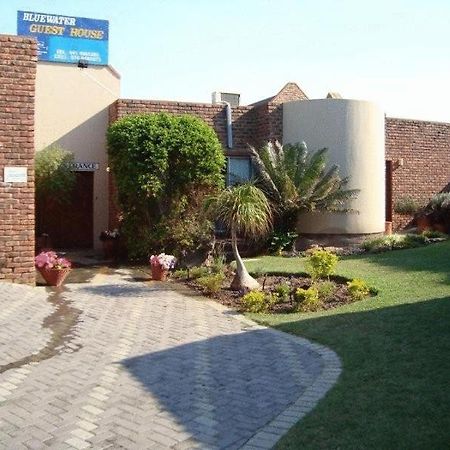 Bluewater Guesthouse Port Elizabeth Zewnętrze zdjęcie
