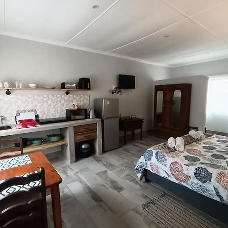 Bluewater Guesthouse Port Elizabeth Zewnętrze zdjęcie
