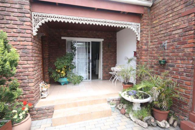 Bluewater Guesthouse Port Elizabeth Zewnętrze zdjęcie