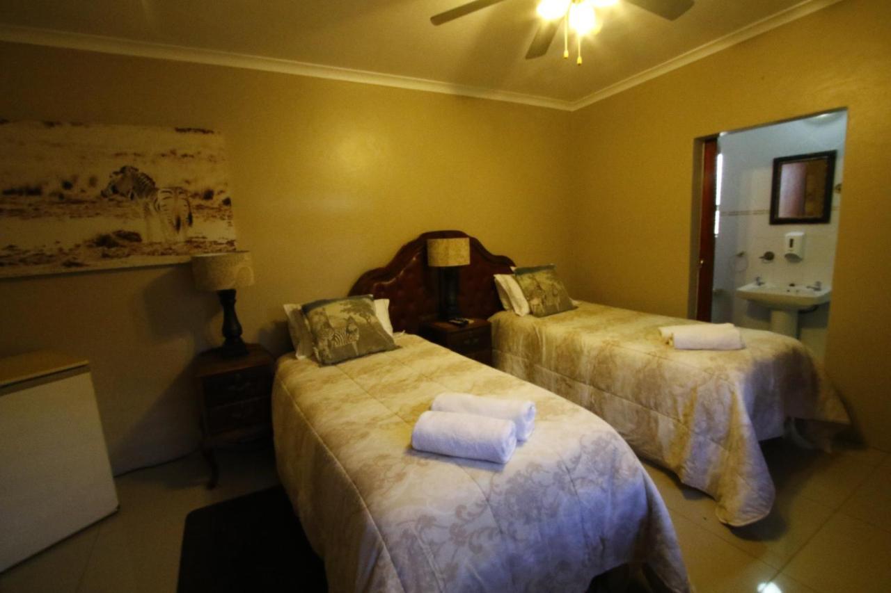 Bluewater Guesthouse Port Elizabeth Zewnętrze zdjęcie