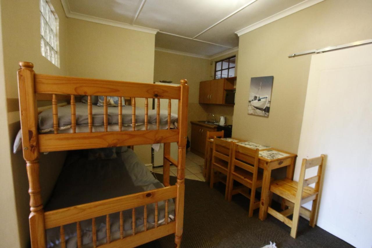 Bluewater Guesthouse Port Elizabeth Zewnętrze zdjęcie