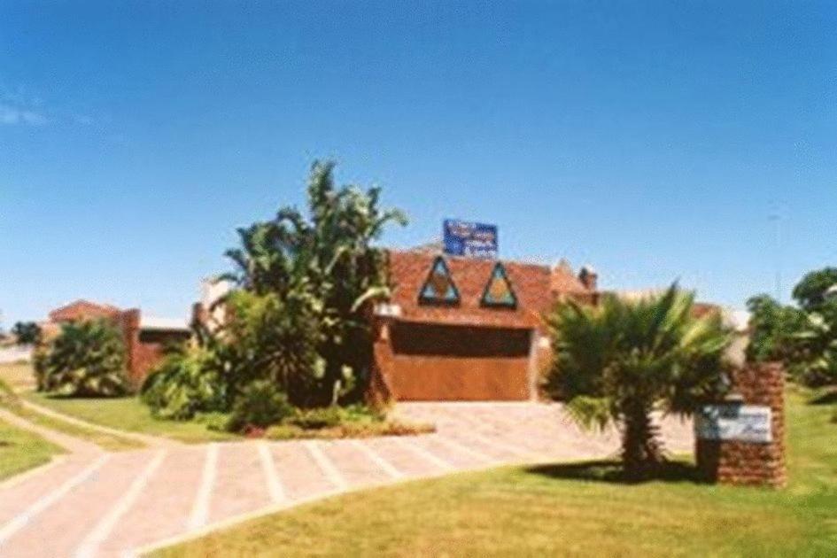 Bluewater Guesthouse Port Elizabeth Zewnętrze zdjęcie