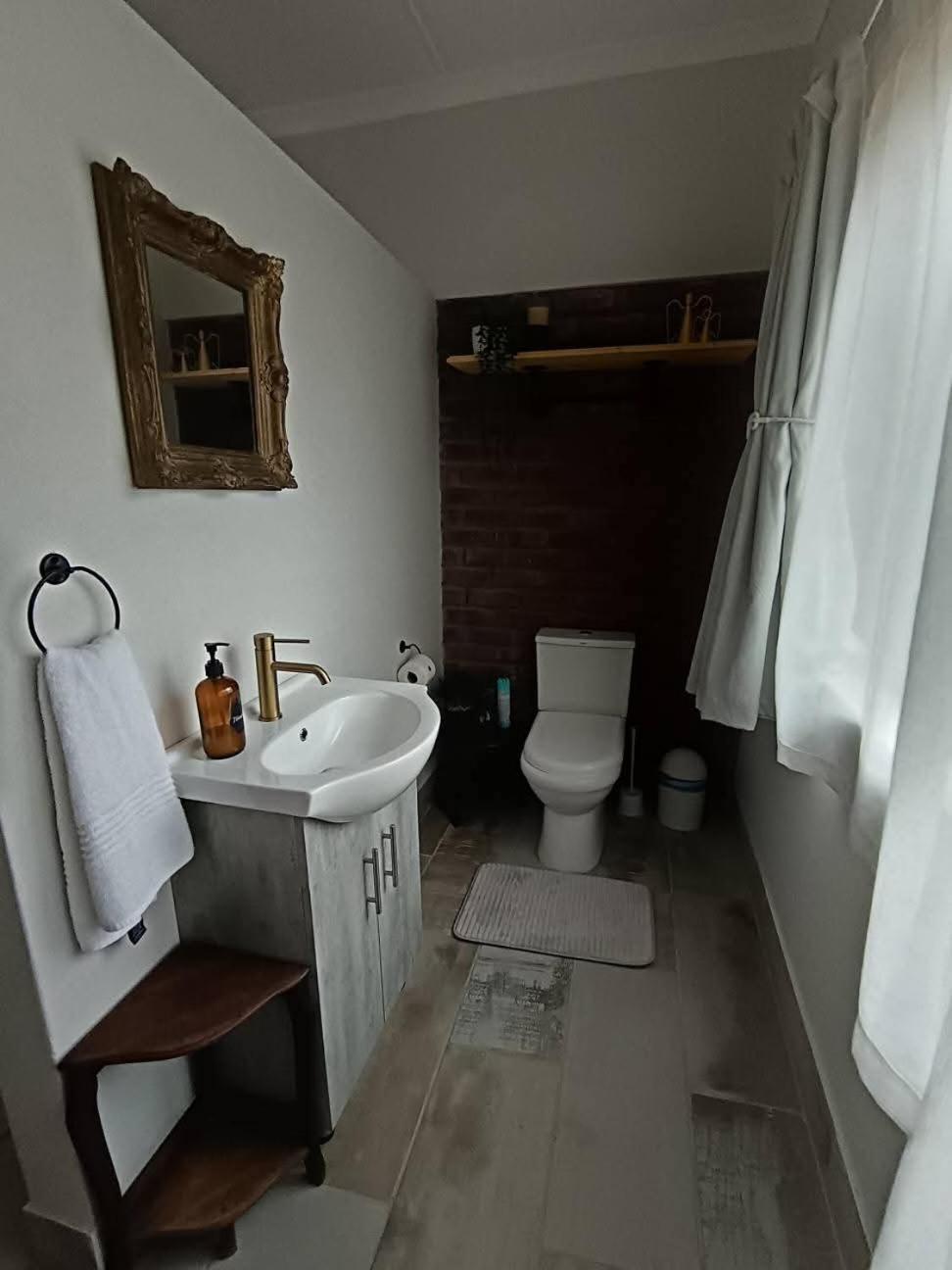 Bluewater Guesthouse Port Elizabeth Zewnętrze zdjęcie