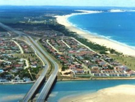 Bluewater Guesthouse Port Elizabeth Zewnętrze zdjęcie