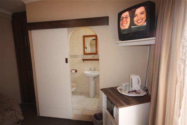 Bluewater Guesthouse Port Elizabeth Zewnętrze zdjęcie