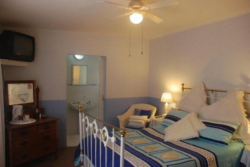 Bluewater Guesthouse Port Elizabeth Pokój zdjęcie